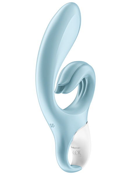 SATISFYER LOVE ME BLUE